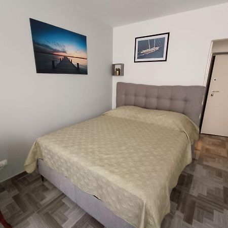 Novi Studio Apartman Demy U Centru Splita Exteriér fotografie