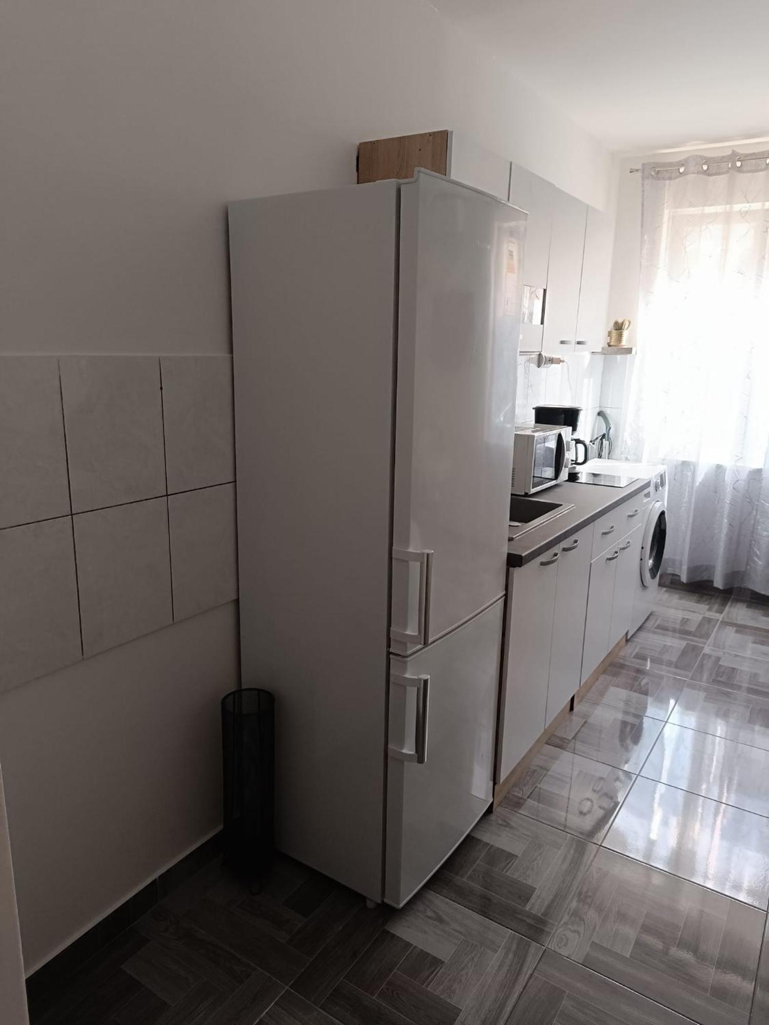 Novi Studio Apartman Demy U Centru Splita Exteriér fotografie