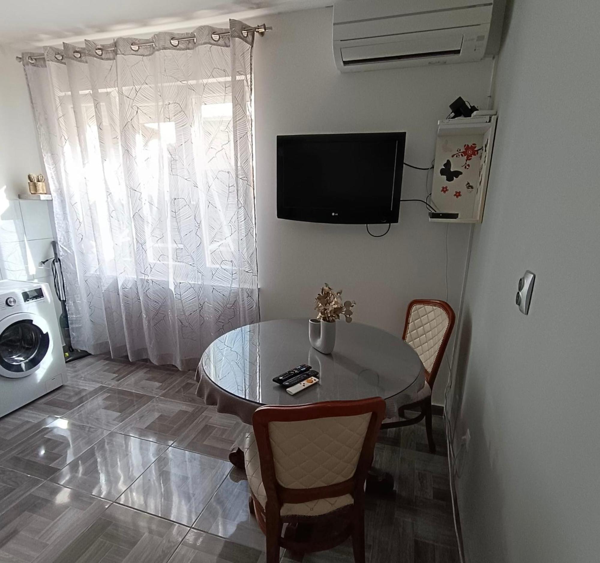 Novi Studio Apartman Demy U Centru Splita Exteriér fotografie